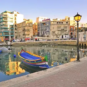 Apartamento Brant, Sliema
